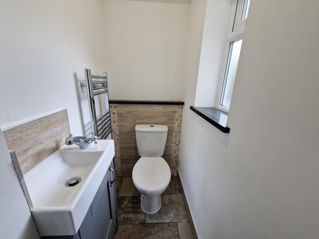 Guest WC