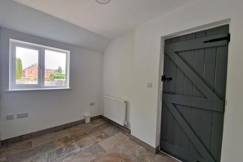 13 Birch Lane, Brereton, Rugeley, WS15 1EJ