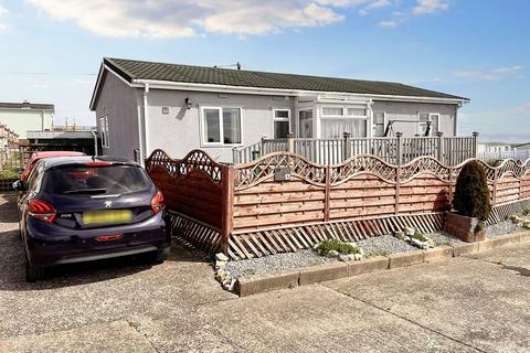 2 bedroom chalet for sale, Porthkerry Leisure Park, (Residential), nr Rhoose, CF62 3ZP