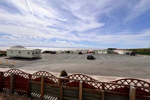 2 bedroom chalet for sale, Porthkerry Leisure Park, (Residential), nr Rhoose, CF62 3ZP
