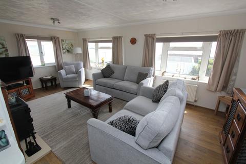 2 bedroom chalet for sale, Porthkerry Leisure Park, (Residential), nr Rhoose, CF62 3ZP