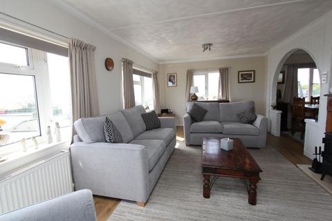 2 bedroom chalet for sale, Porthkerry Leisure Park, (Residential), nr Rhoose, CF62 3ZP