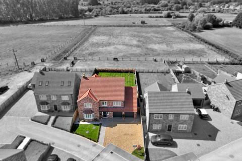 4 bedroom detached house for sale - Carters Field Way, Marshland St. James, PE14