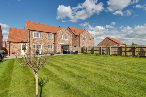 4 bedroom detached house for sale, Carters Field Way, Marshland St. James, PE14