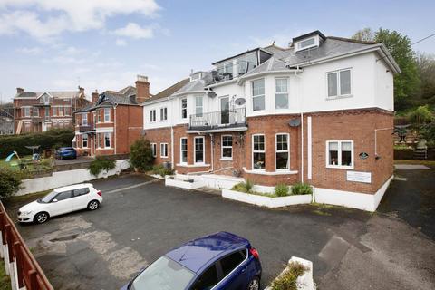 2 bedroom end of terrace house for sale, Ferndale Road Teignmouth TQ14 8NH