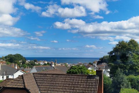 2 bedroom end of terrace house for sale, Ferndale Road Teignmouth TQ14 8NH