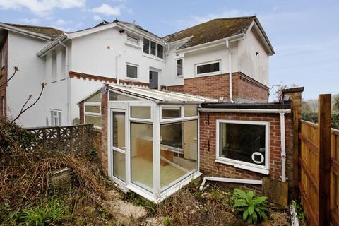 2 bedroom end of terrace house for sale, Ferndale Road Teignmouth TQ14 8NH