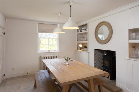 undefined, Rose Cottage, Claxton, York