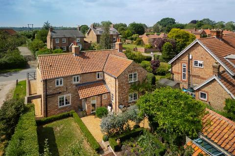undefined, Rose Cottage, Claxton, York