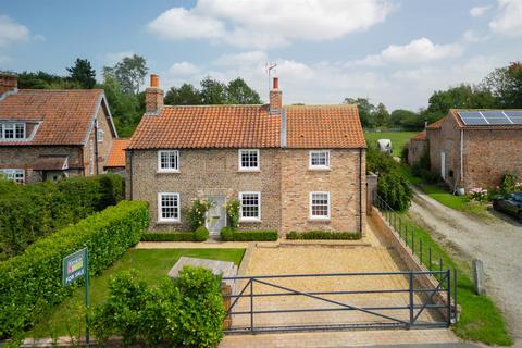 undefined, Rose Cottage, Claxton, York