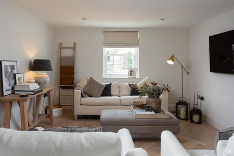 undefined, Rose Cottage, Claxton, York
