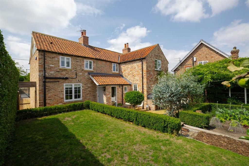 Rose Cottage