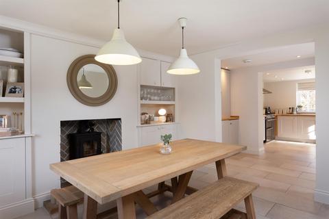undefined, Rose Cottage, Claxton, York