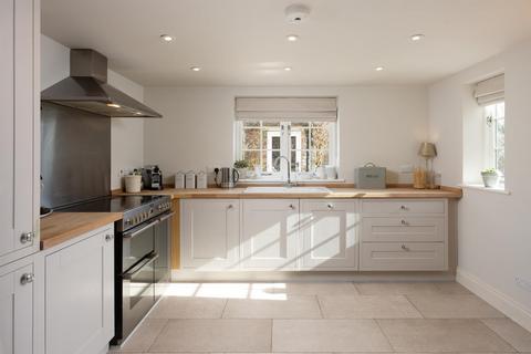 undefined, Rose Cottage, Claxton, York