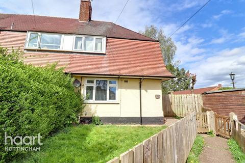 3 bedroom end of terrace house for sale, Hilcot Drive, Aspley