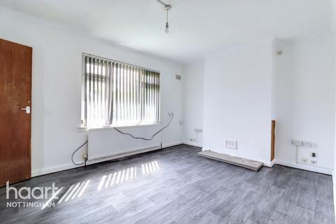 3 bedroom end of terrace house for sale, Hilcot Drive, Aspley