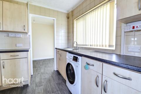 3 bedroom end of terrace house for sale, Hilcot Drive, Aspley