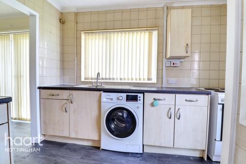 3 bedroom end of terrace house for sale, Hilcot Drive, Aspley