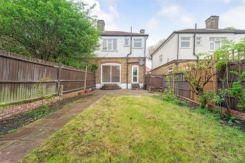 3 bedroom semi-detached house for sale, Crown Dale, Crystal Palace, SE19