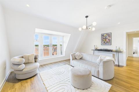 2 bedroom apartment for sale, Pyestock Way, Fleet, Hampshire, GU51