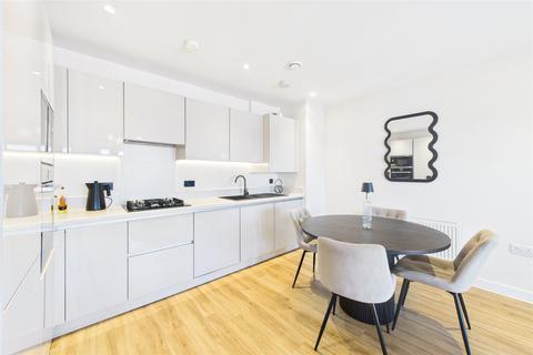 2 bedroom apartment for sale, Pyestock Way, Fleet, Hampshire, GU51