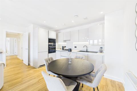 2 bedroom apartment for sale, Pyestock Way, Fleet, Hampshire, GU51