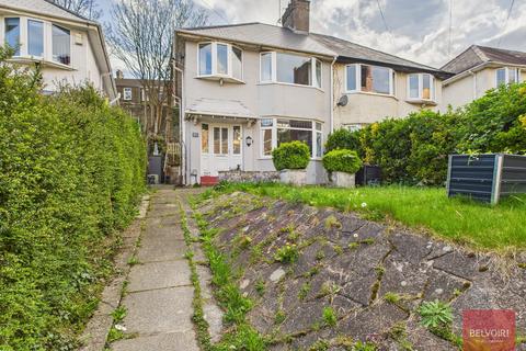 3 bedroom semi-detached house for sale, Mount Pleasant, Swansea, SA1