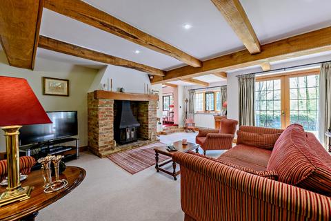 5 bedroom detached house for sale, Guildford Road, Clemsfold, Horsham