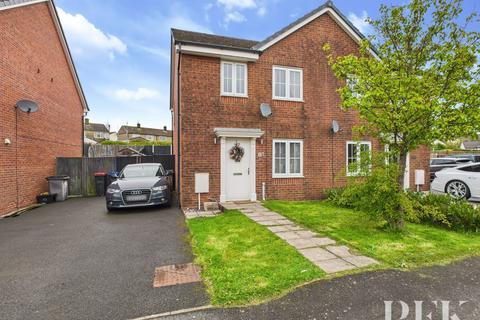 47 Weavers Avenue, Frizington, CA26 3AT