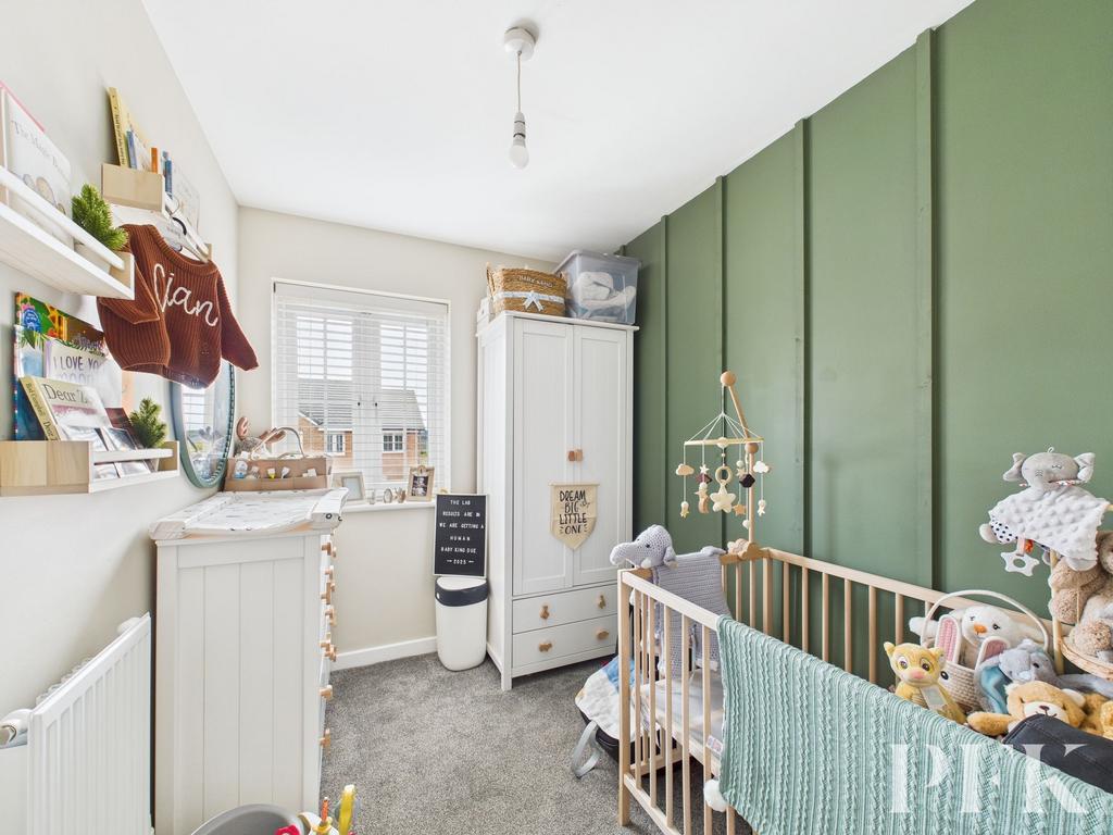 Bedroom 3