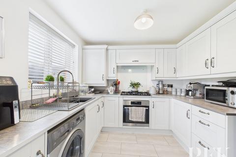 47 Weavers Avenue, Frizington, CA26 3AT