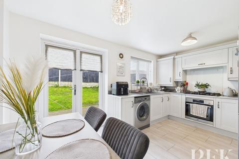 47 Weavers Avenue, Frizington, CA26 3AT