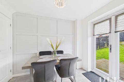 47 Weavers Avenue, Frizington, CA26 3AT