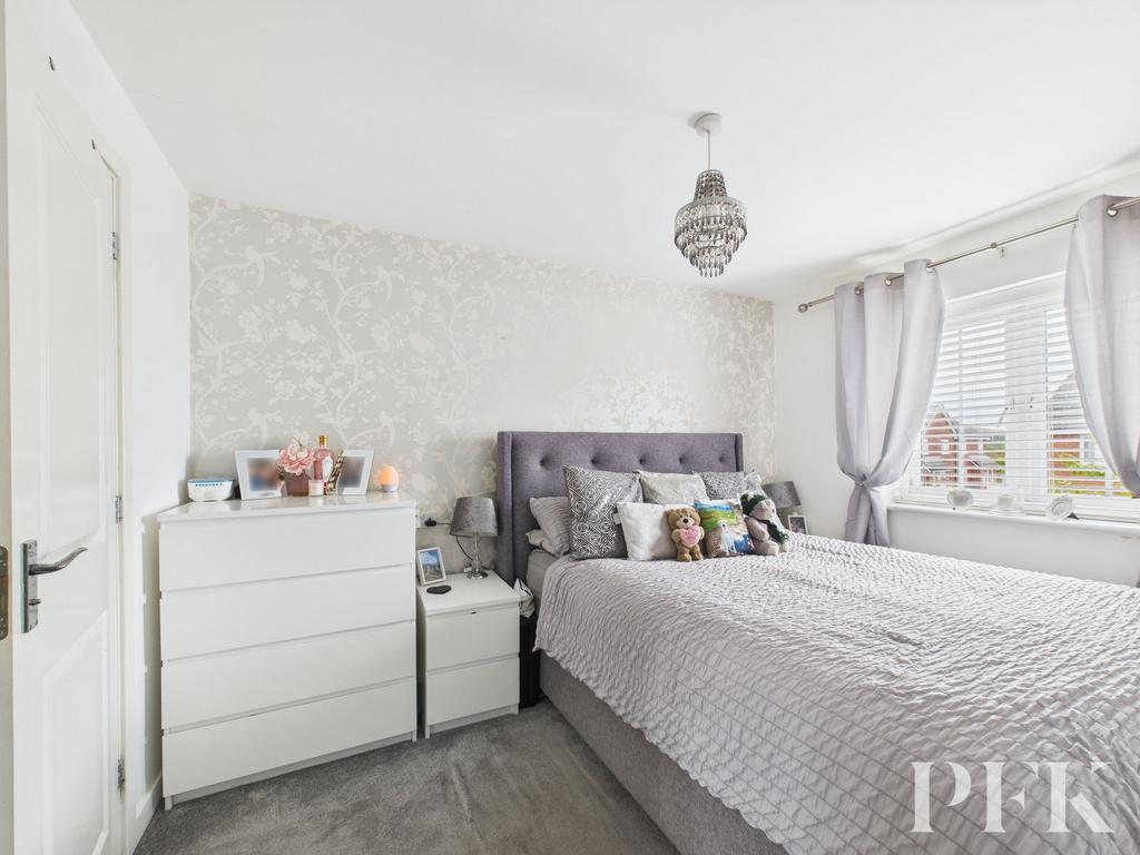 Principal Bedroom