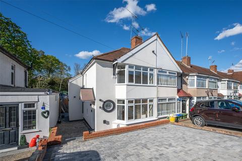 3 bedroom semi-detached house to rent, Parkside Avenue, Bexleyheath, Kent, DA7