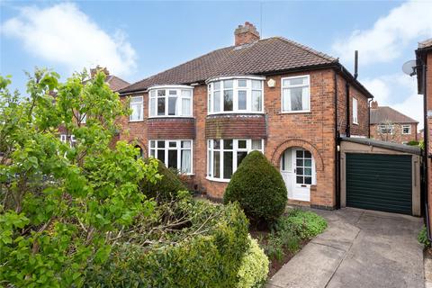 3 bedroom semi-detached house for sale, Osbaldwick Lane, North Yorkshire YO10
