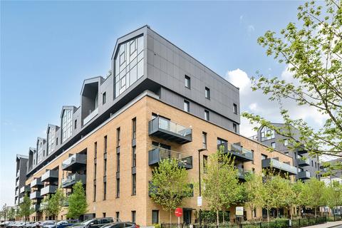 2 bedroom apartment for sale, Hoffmans Road, London