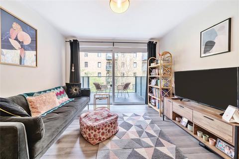 2 bedroom apartment for sale, Hoffmans Road, London
