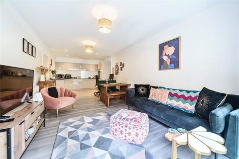 2 bedroom apartment for sale, Hoffmans Road, London