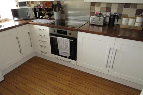 2 bedroom end of terrace house for sale, Sambourne Drive, Birmingham B34
