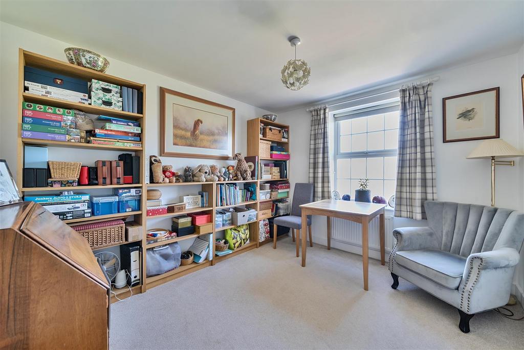 Front Bedroom