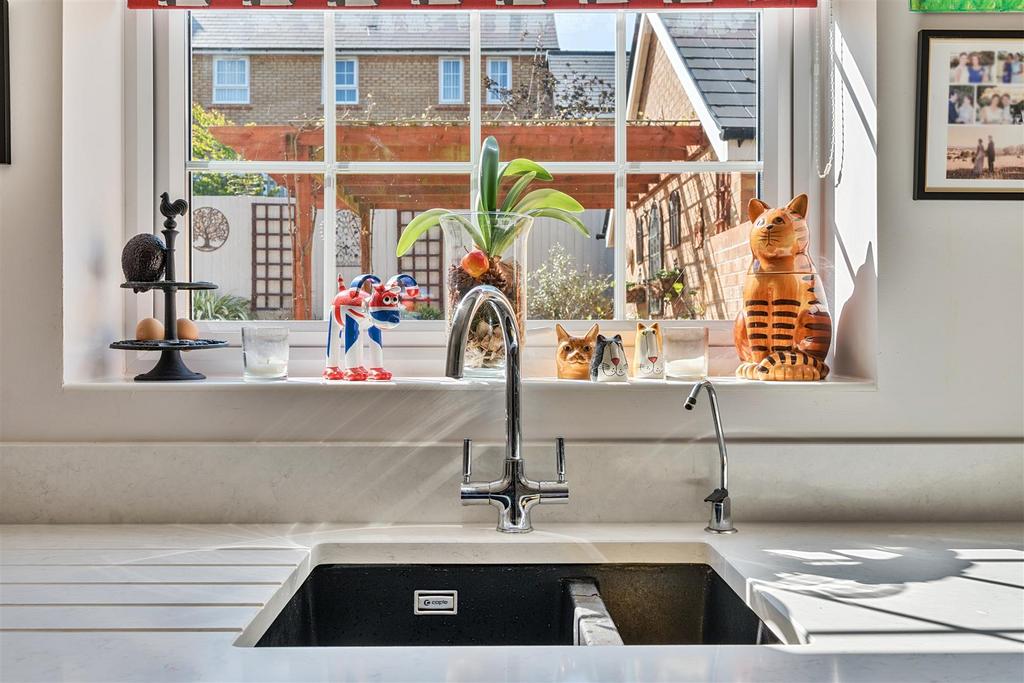 Kitchen View