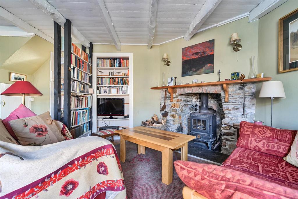 Marsh Cottage
