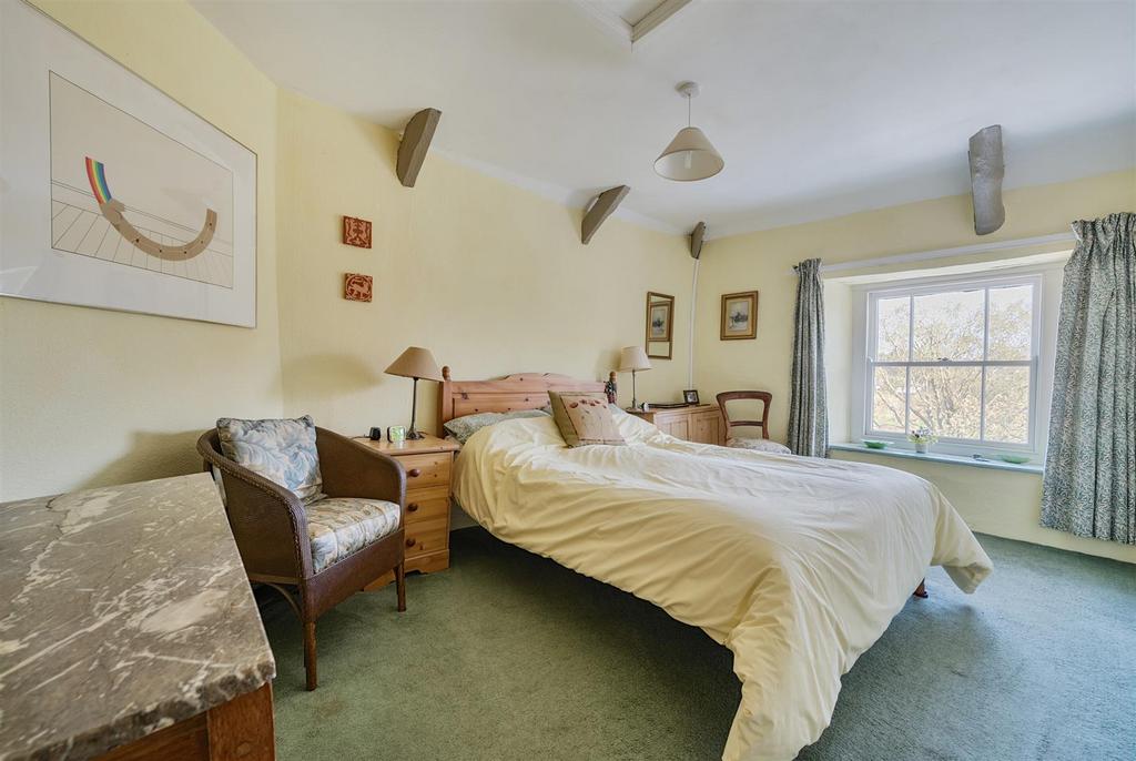 Marsh Cottage