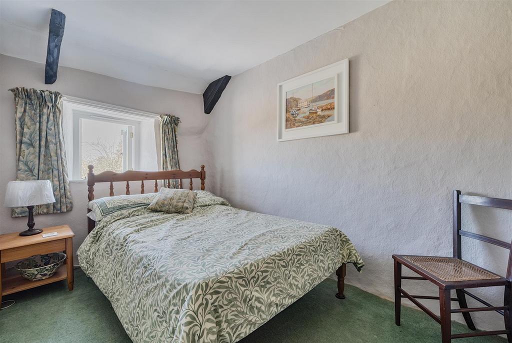 Marsh Cottage