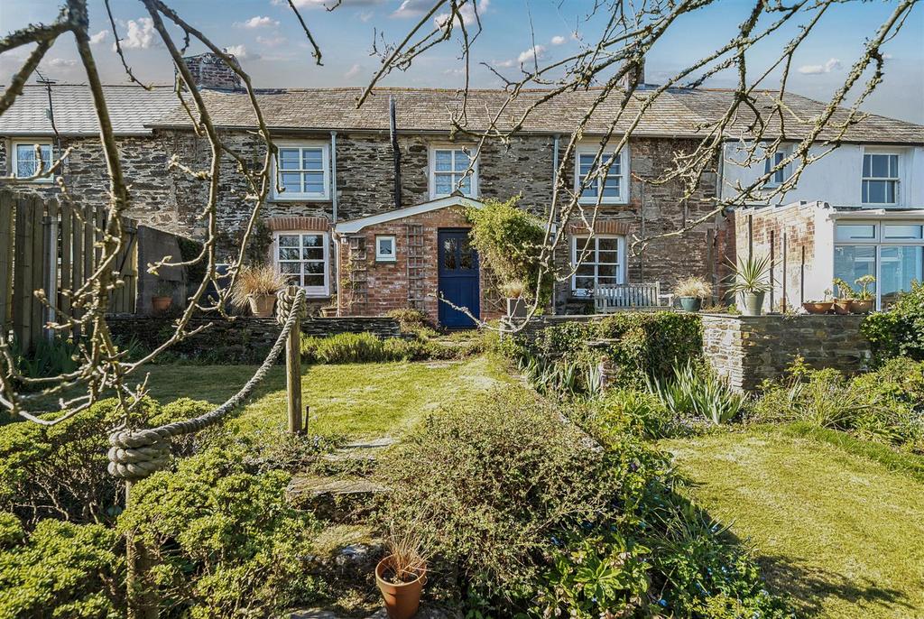Sweeney Cottage