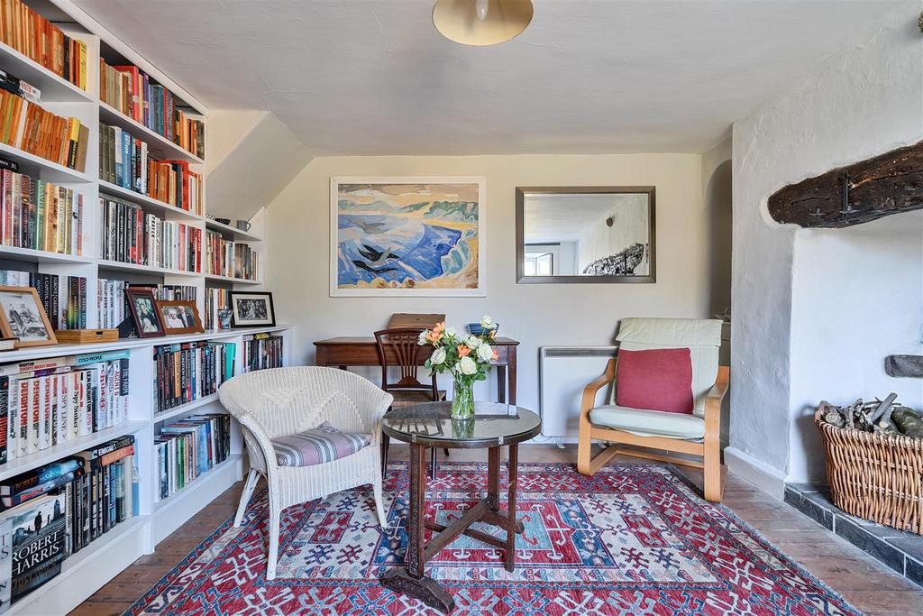 Sweeney Cottage