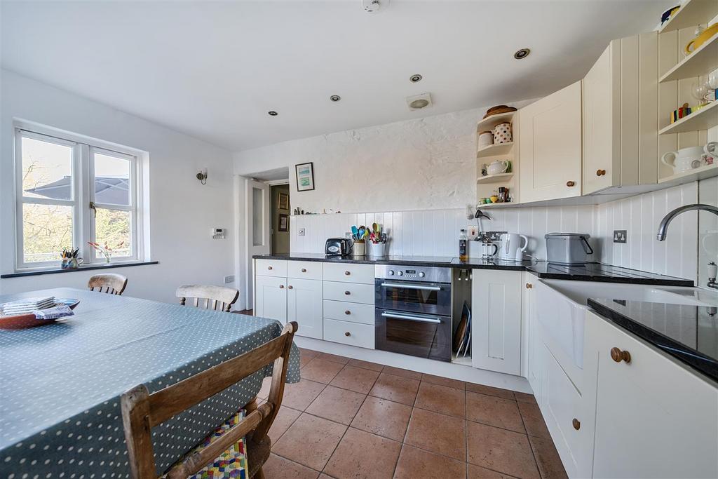 Marsh Cottage