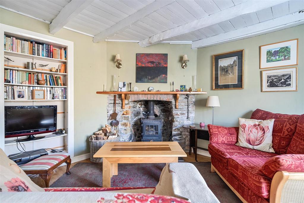 Marsh Cottage