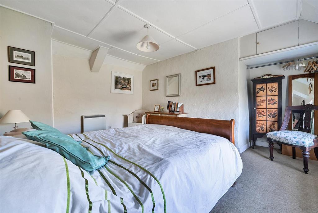 Sweeney Cottage